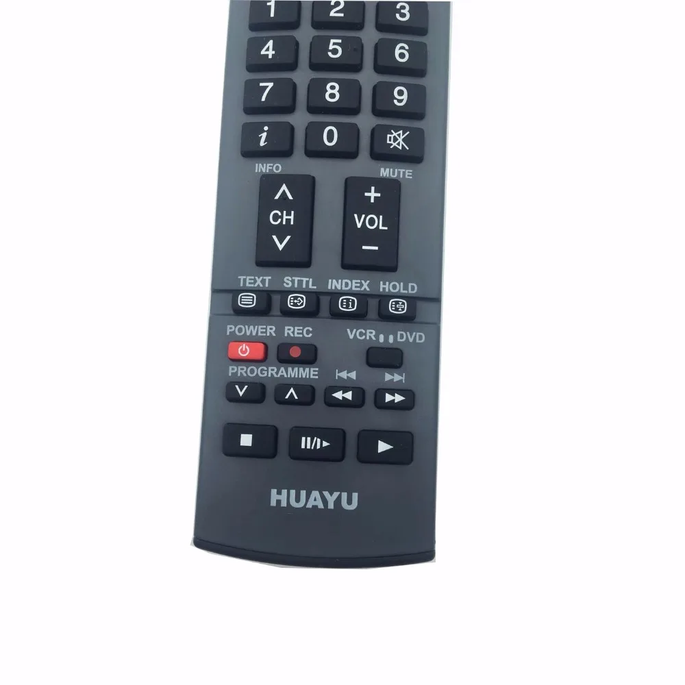Сменный пульт дистанционного управления Panasonic N2QAYB000238 EUR7651150 N2QAYB000228 N2QAYB000226 TX37LXD80A
