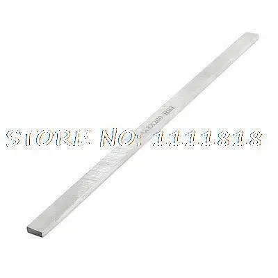 

4mmx8mmx200mm Turning Milling Lathe Grinder HSS Blank Tool Bit