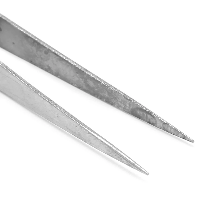 Профессиональный алмазный пинцет с лопатками для драгоценных камней ювелирные