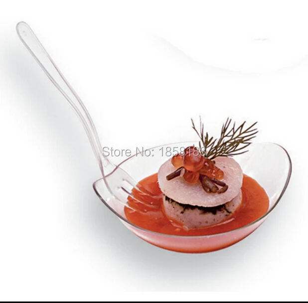 

200pcs/lot Disposable Plastic Mini Small Dish Dessert Plastic Cake Dish Mini Small Cake Plate For Festival Wedding