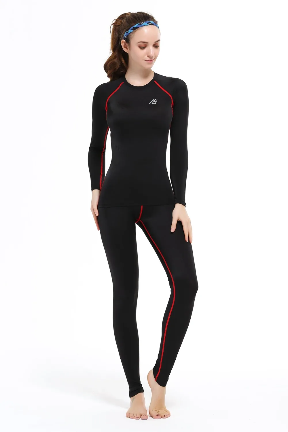 НОВЫЕ комплекты для йоги топы и штаны женский комбинезон боди из полиэстера