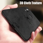 Противоударный тканевый чехол с оленем для телефонов Xiaomi Mi 8 SE Redmi Note 6 Note 5 S2 Max 3 Lite Mix 2 Redmi 6 Pro 6A, чехол-накладка