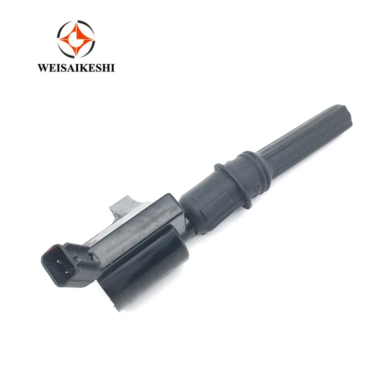 Spark вилка катушки DG491 DG 467 DG472 IL2U 12029 AA 1L2Z 12029AA DG508 F7TZ AB CA с оригинальным качеством