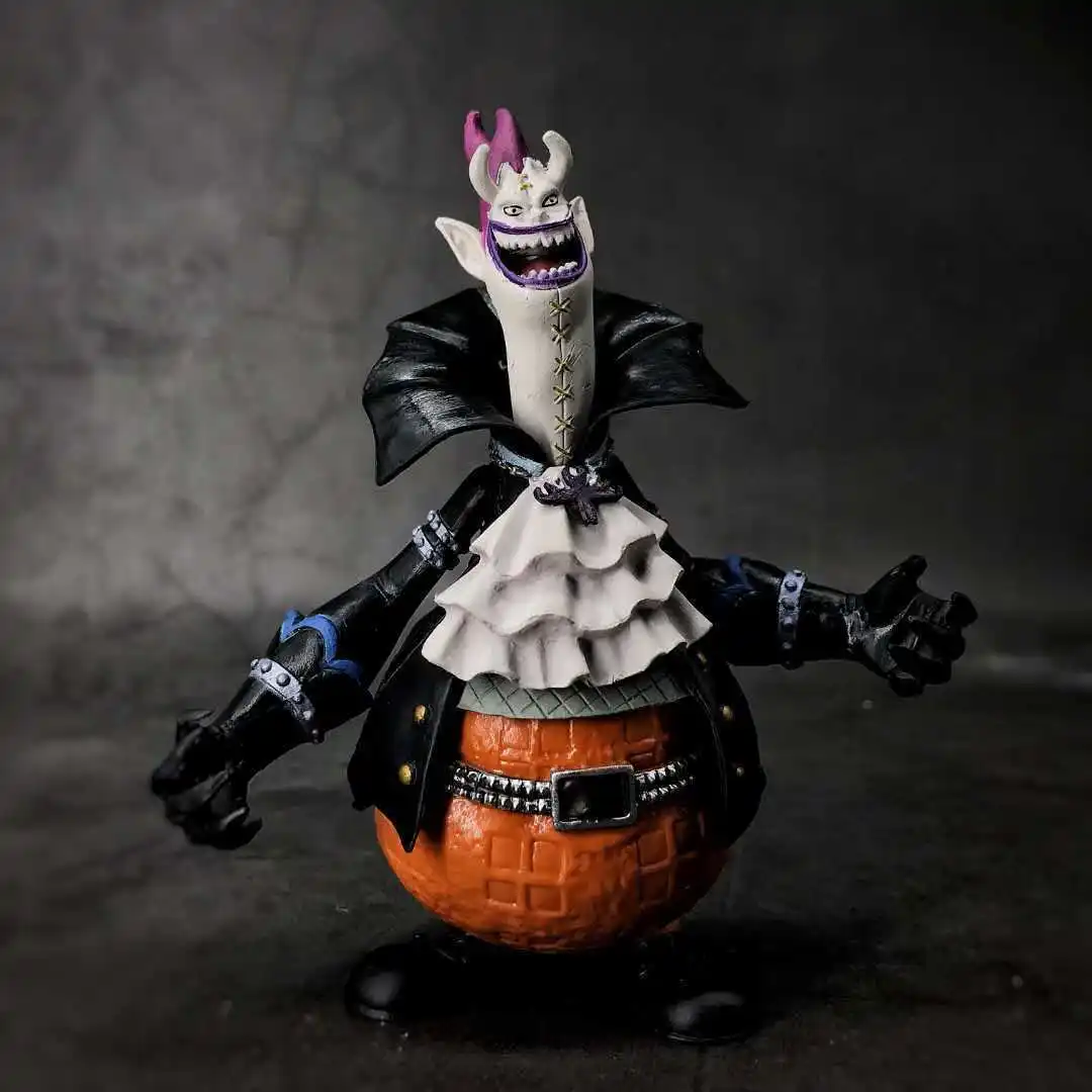 Аниме one piece Gekko Moria фигурка модель игрушки|Игровые фигурки и трансформеры| |