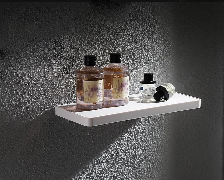 Стойка для ванной комнаты подвесная Косметическая полка 304 кухонная из