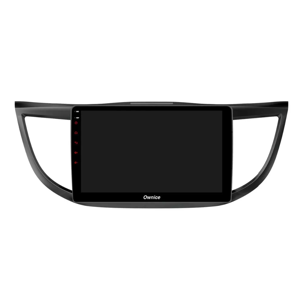HD 1024 Quad 4Core Android 8.1 2GB RAM Car DVD Player for Honda CRV CR-V 2012 2013 2014 2015 2016 GPS Navigation Radio Stereo | Автомобили