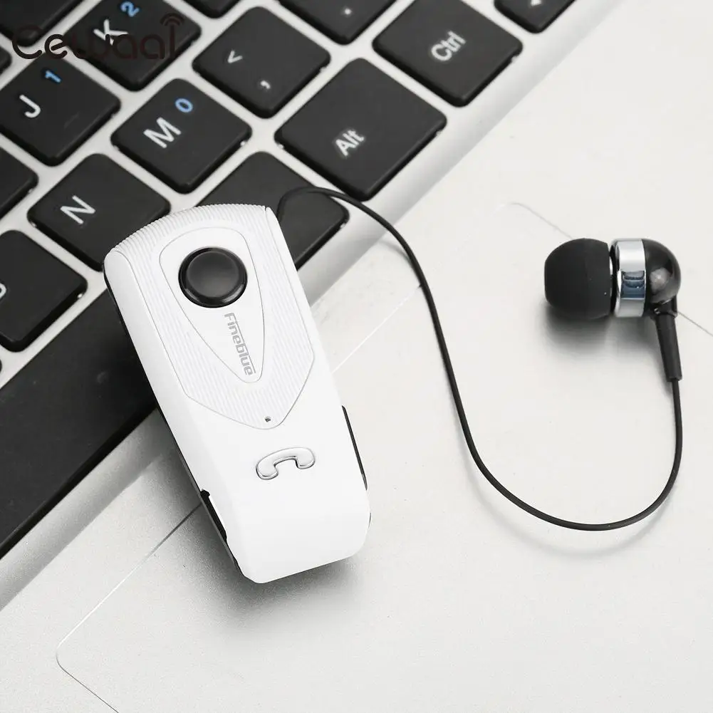 BT4.1 Fineblue F930 вставной наушник звонки напомнить Hands-Free звонков бег Современная