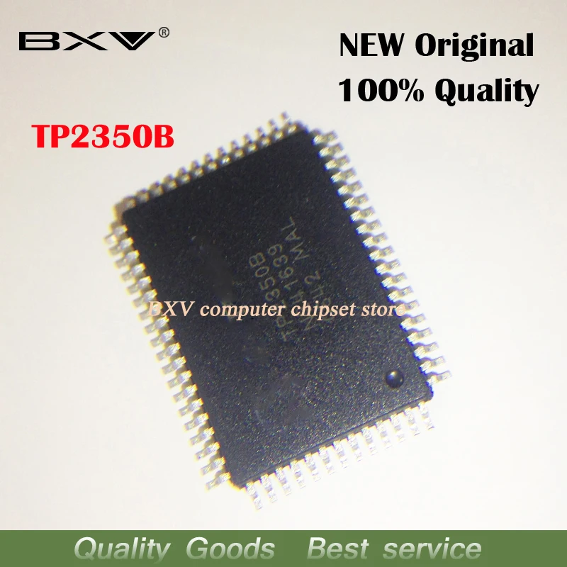 

1PCS TP2350B TP2350 QFP-64