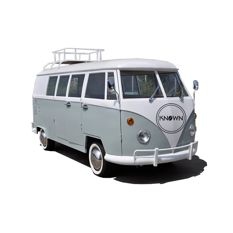 Новое поступление популярный грузовик для фаст фуда на продажу с двумя боковыми