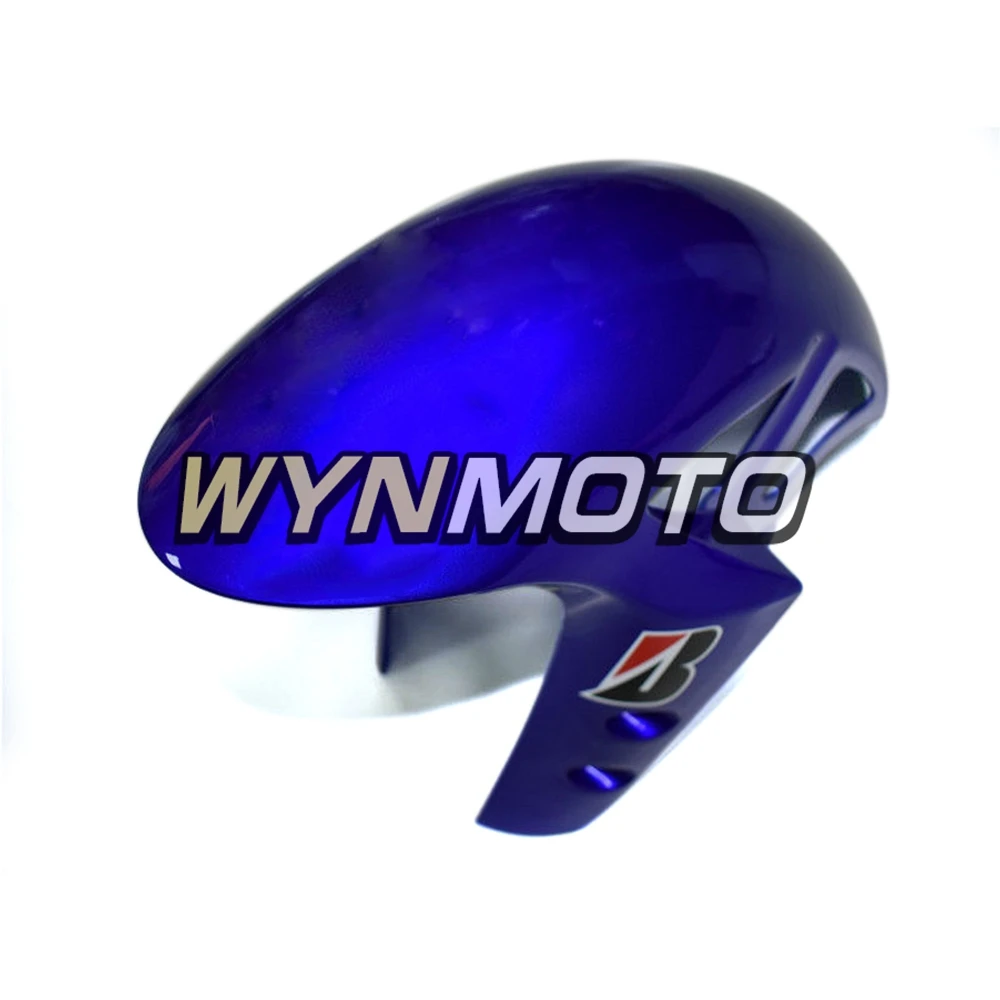 Обтекатели для мотоцикла из АБС пластика Yamaha YZF R6 2017 2018 17 18 синие белые желтые