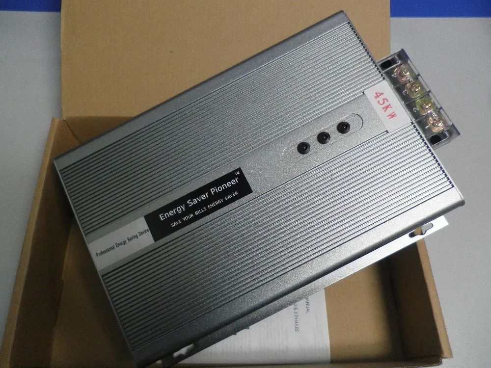 Бесплатная доставка трехфазный энергосберегающий контейнер 45 кВт экономия