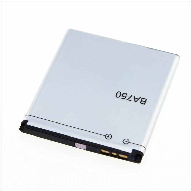 Хорошее качество 3,7 V BA750 1460mAh батарея для sony Ericsson Xperia Acro Arc S LT15i LT18i X12
