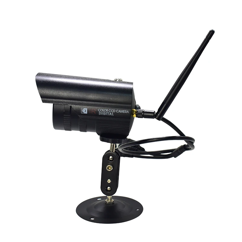 HD 960 P Wi Fi IP пули Камера Открытый безопасности Беспроводной видеонаблюдения