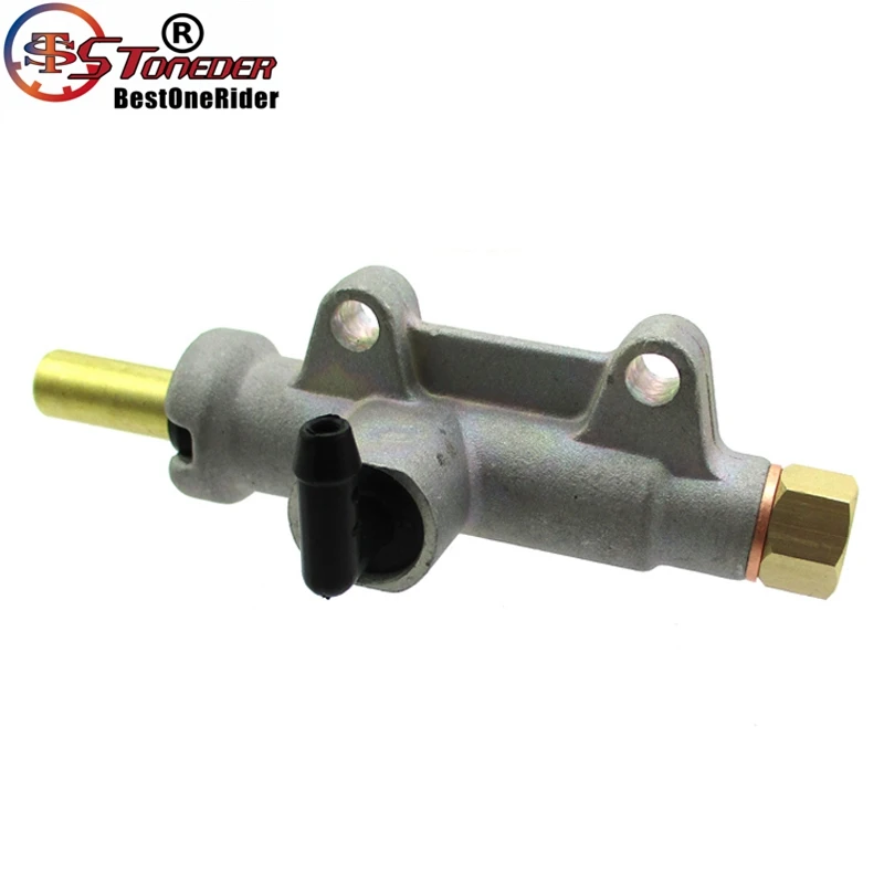 Главный тормозной цилиндр STONEDER для Polaris Sportsman 335 400 450 500 600 700 800 MV MV7 Diesel 1999 2001 ATV