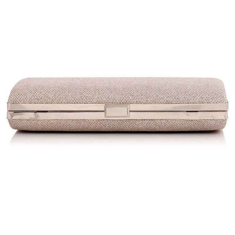 Новый Повседневный клатч из светоотражающей ткани/Сумка для ужина женская