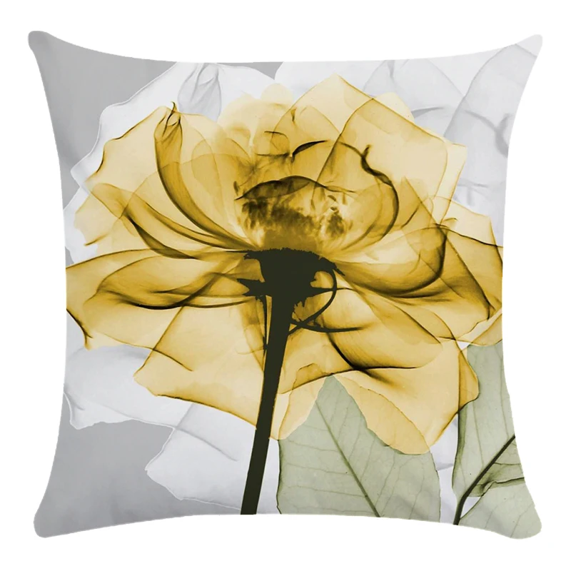 Горячая Распродажа буквы синие красные цветы Бабочка божья коровка полоса птица