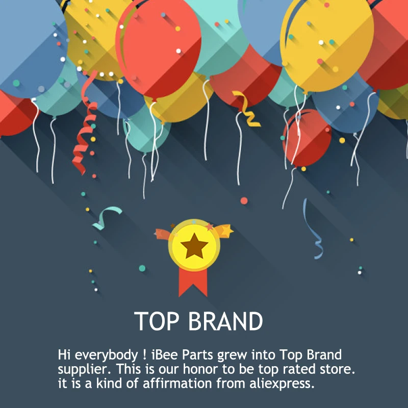 

iBee Parts 1PCS New Generation Advanced for iPhone 8 8 Plus LCD display touch screen Replacement Lens Pantalla