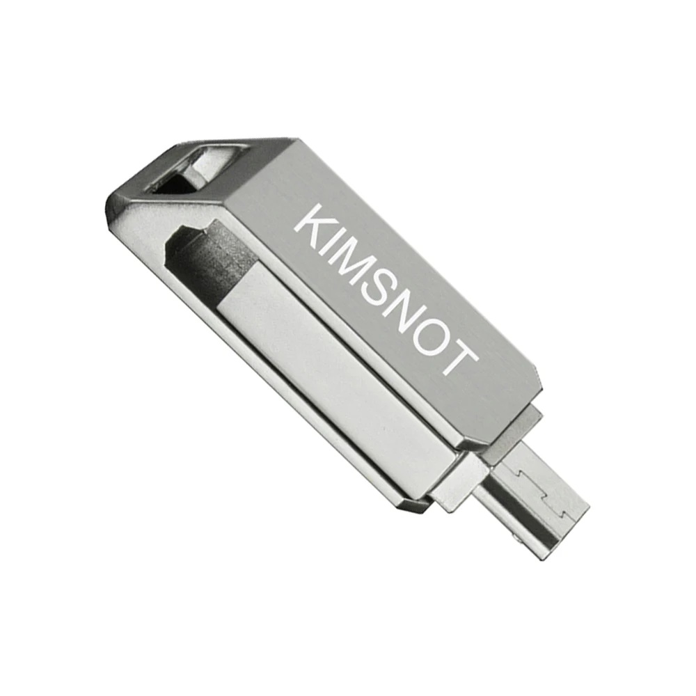 Новое поступление OTG USB флэш-накопитель 8 ГБ 16 32 64 Гб Флешка 2 0 флэш-диск карта