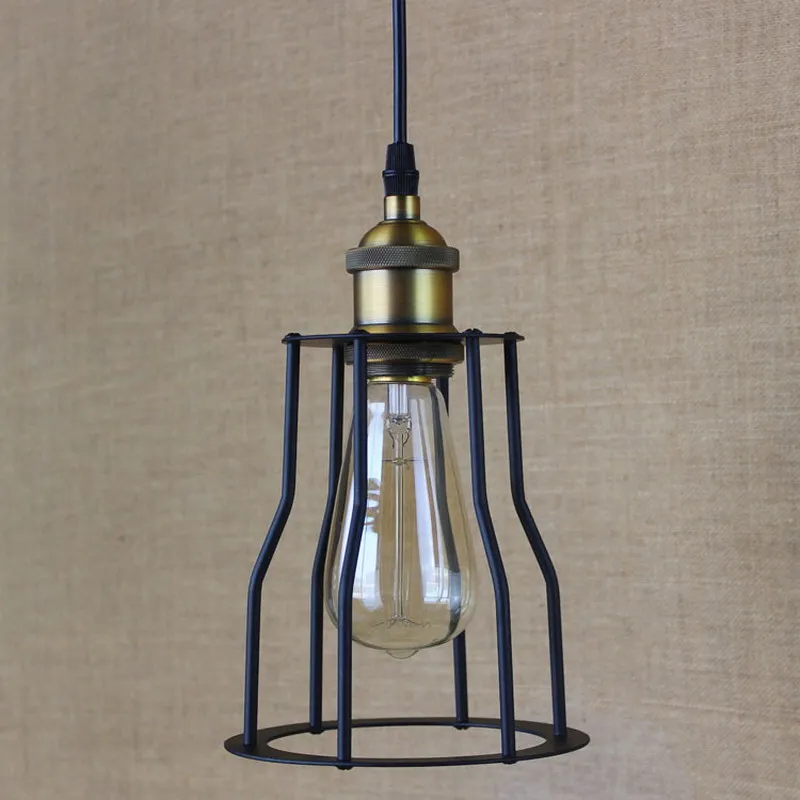 

Europe american style lights Hardware Lighting Loft vintage retro lighting illumination For Kitchen/Cabinet bedroom E27 lights