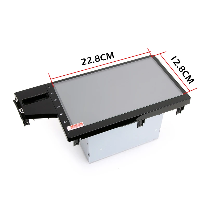 Защитное стекло для экрана 10 2 дюйма Android GPS плеера планшета Защитная пленка с