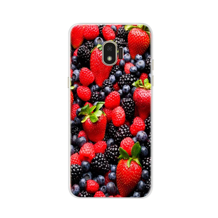 Case FOR Samsung Galaxy J2 2018 Pro J250F Silicone Soft TPU Coque Grand Prime J 2 Cover | Мобильные телефоны и аксессуары