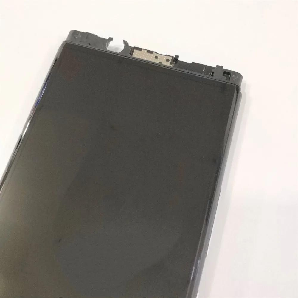 For Blackberry Keyone DTEK70 LCD Display Touch Screen With Frame Digitizer Assembly Replacement 100% Tested | Мобильные телефоны и