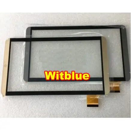 

New For 10.1" RP-449A-10.1-FPC-M1091-A1 Tablet Capacitive touch screen panel Digitizer Glass Sensor Replacement Free Shipping