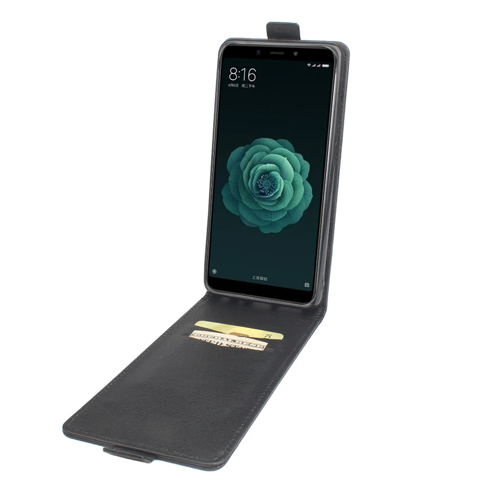 Флип чехол для xiaomi Redmi 5 Plus 4X 4A 5A S2 Note A 4 pro Mi 8 SE A1 Mi5 6 X Mix 2 2S|Бамперы| |