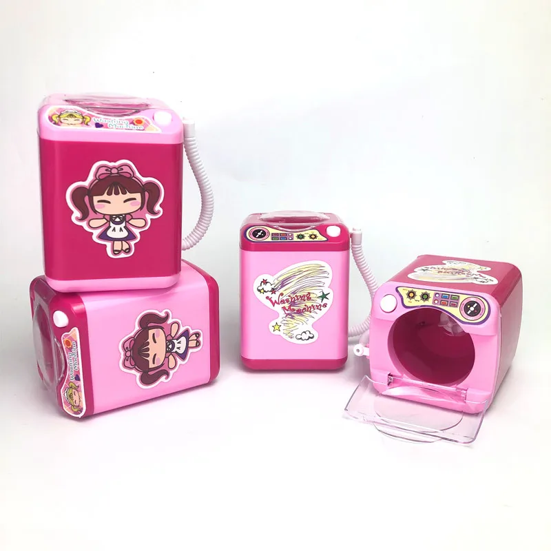 Дропшиппинг мини Косметическая Кисть для макияжа пудра Puff стиральная машина