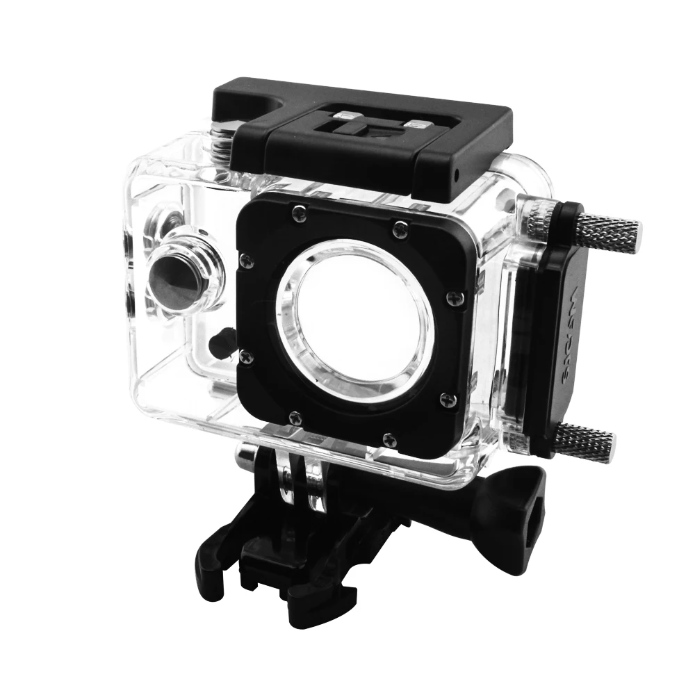 Оригинальная SJCAM аксессуары автомобильное зарядное устройство мотоцикла