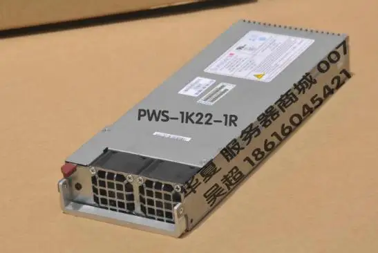 Качественный блок питания 100% для флэш-памяти NF560D2 1200 вт полностью протестирован.