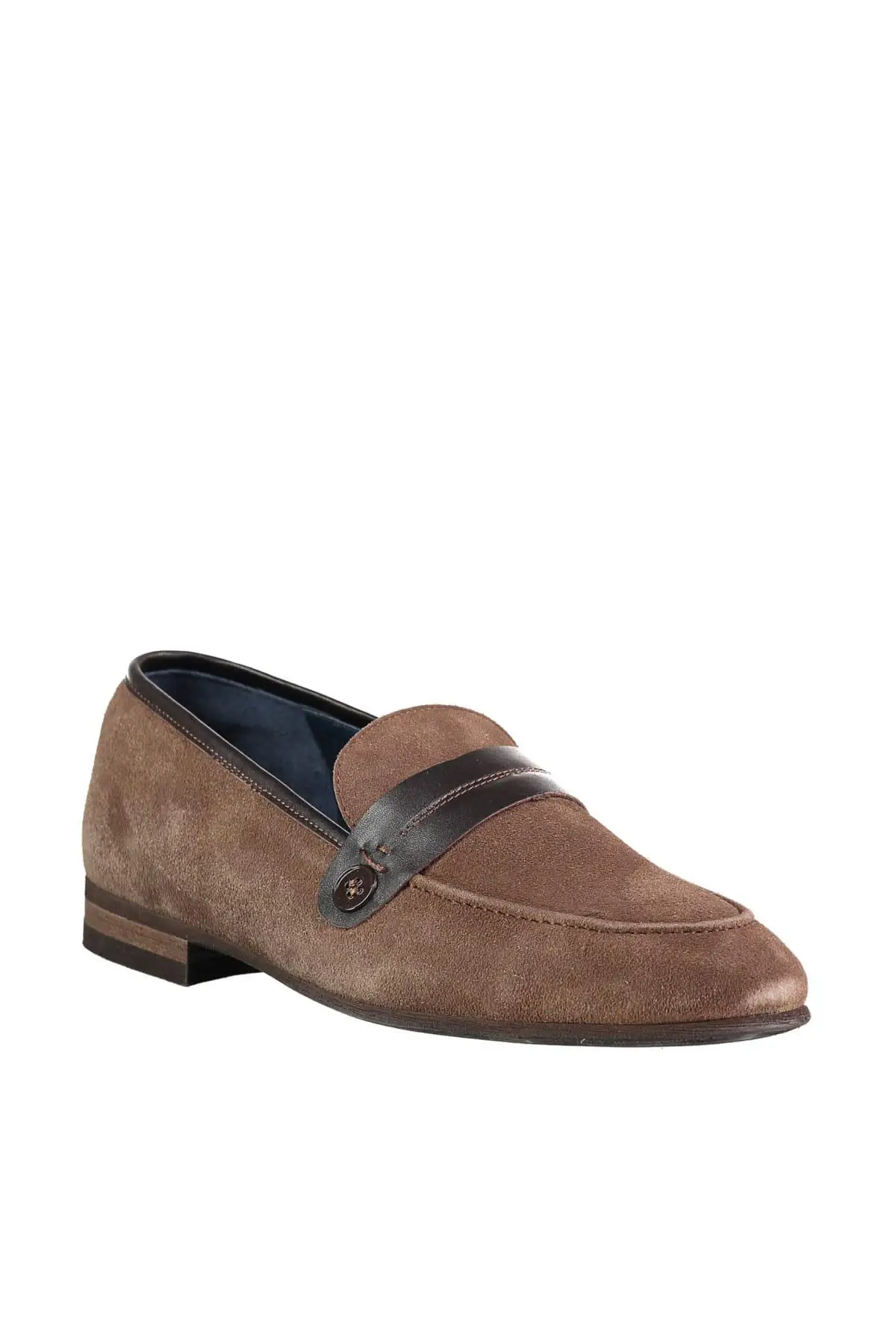 Pearl Beige Men 'S Casual Shoes 120130004200 | Обувь