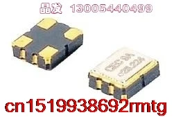 5 шт. активный чип осциллятор OSC 3225 3 2*2 мм 50 МГц м 000 оригинал|Индукторы| |