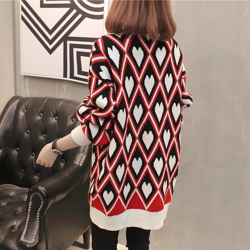 Женский свитер пуловер базовые вязаные хлопковые топы в рубчик однотонный