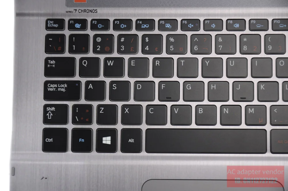 Для Samsung NP700Z7C Клавиатура ноутбука с c корпусом подсветкой CA|keyboard for laptop|keyboard slaptop