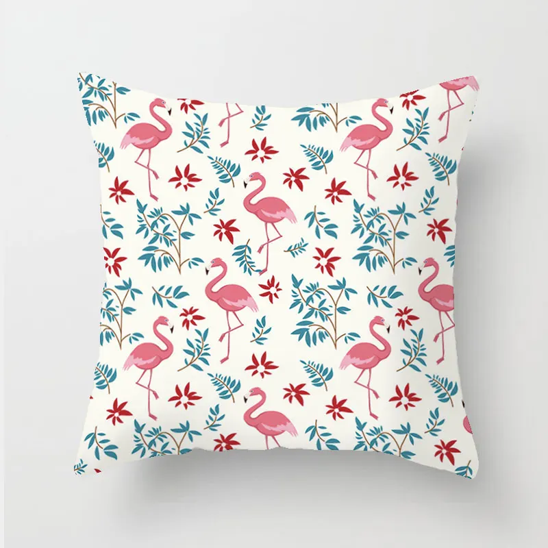 P-flame супер мягкая ткань мультфильм жар птица подушка сиденья/задняя для стула