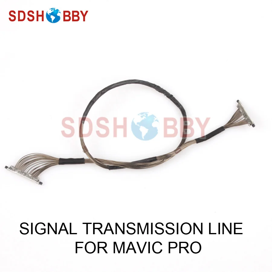 

Camera Signal Transmission Line Flat Cable Repairing Wire for DJI MAVIC PRO