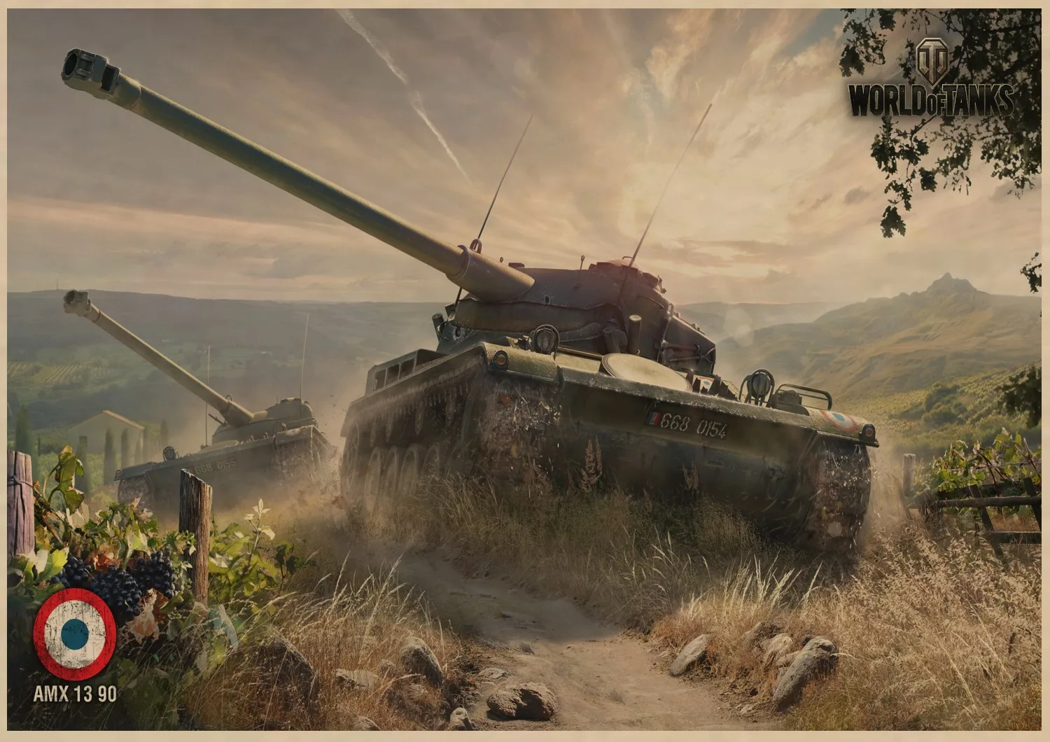World of Tanks WOT B сборный Танк игра войны Бар Кафе гостиная столовая декоративная