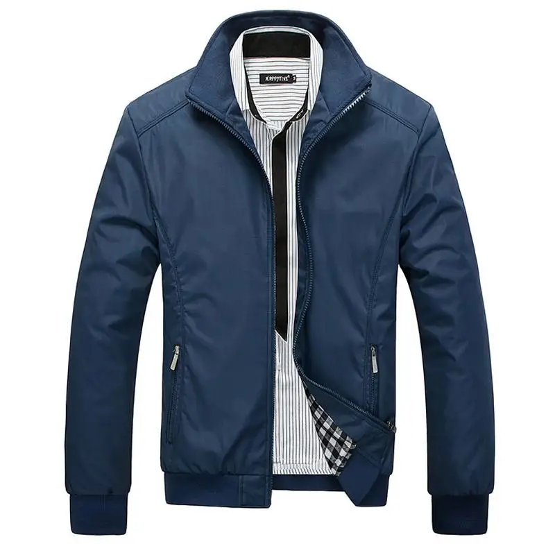 jaqueta masculina veste homme AliExpress
