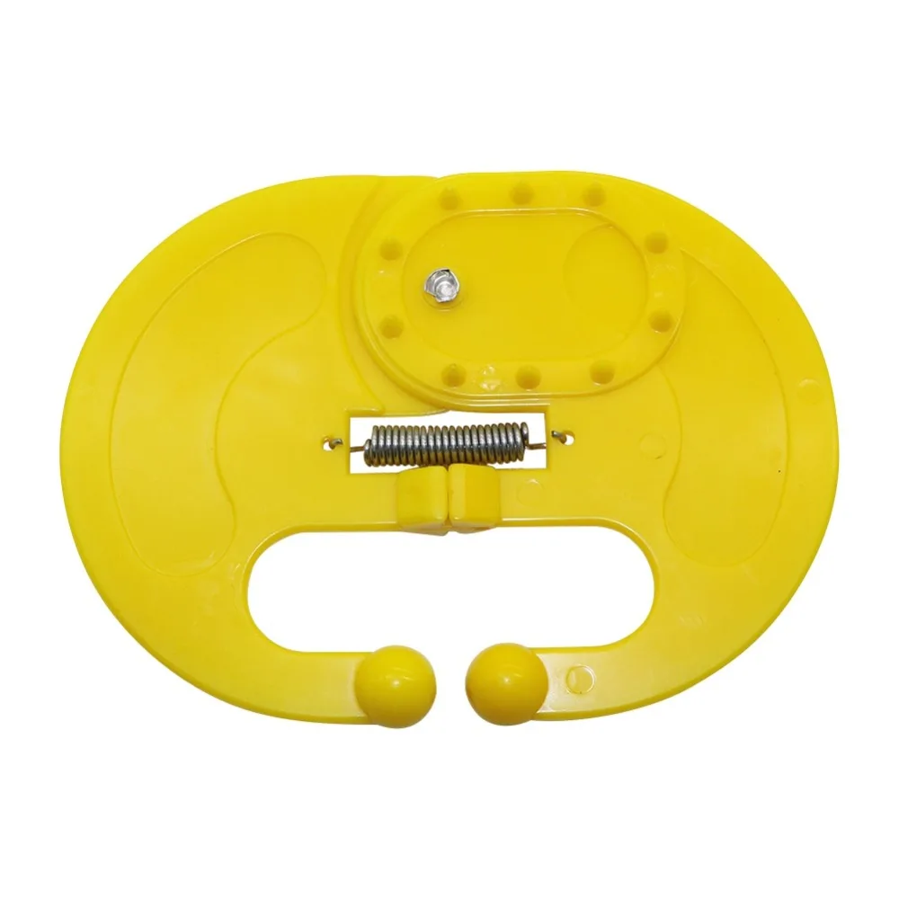 2 шт. инструмент для отчуждения телячьей коровки оборудование животноводства