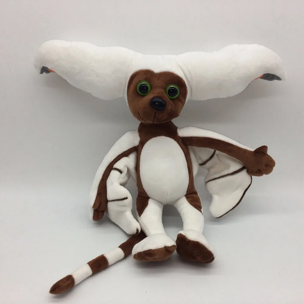 55-45 см Аватар: Последний Airbender Appa корова Момо Обезьяна Мягкие и плюшевые животные кукла игрушка