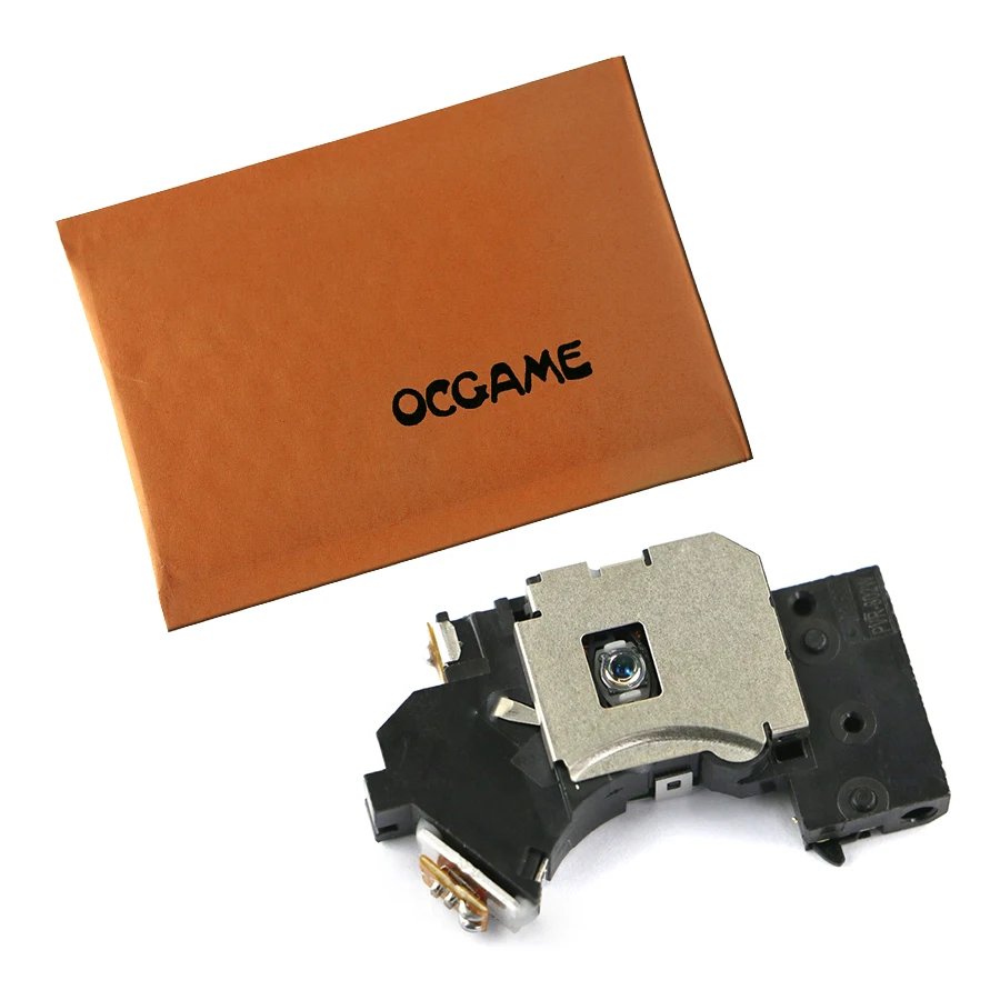 OCGAME 30 шт./лот, высокое качество, PVR-802W, Лазерная линза для PS2, тонкая консоль, лазерная PVR 802 Вт, Лазерная линза