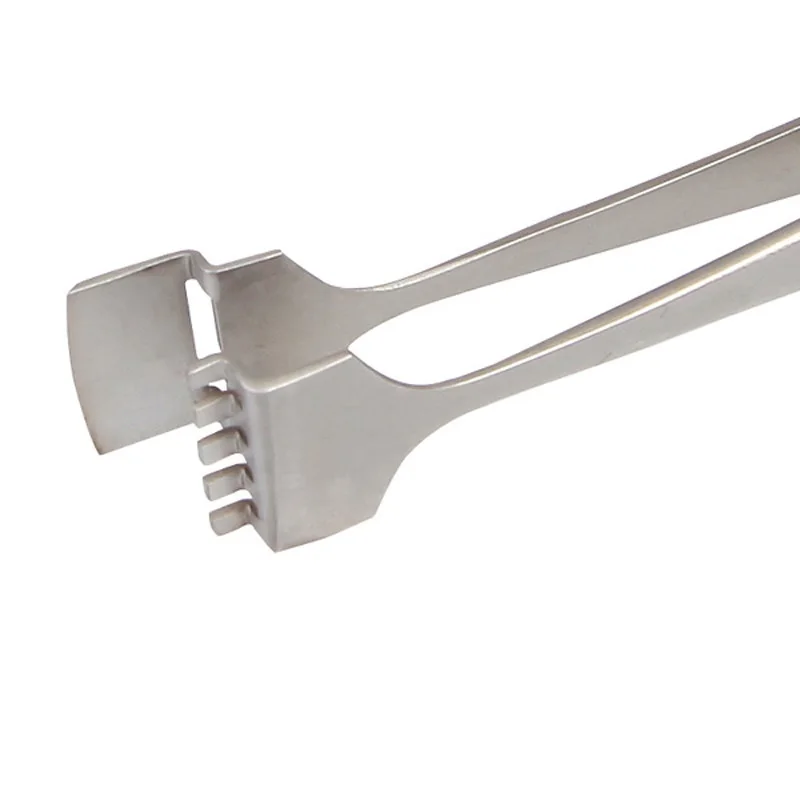 Женский Пинцет из нержавеющей стали с тонкой стружкой | Инструменты