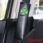 2 шт., чехол из углеродного волокна для alfa romeo 159 147 156 giulietta 147 159 mito Giulia Stelvio