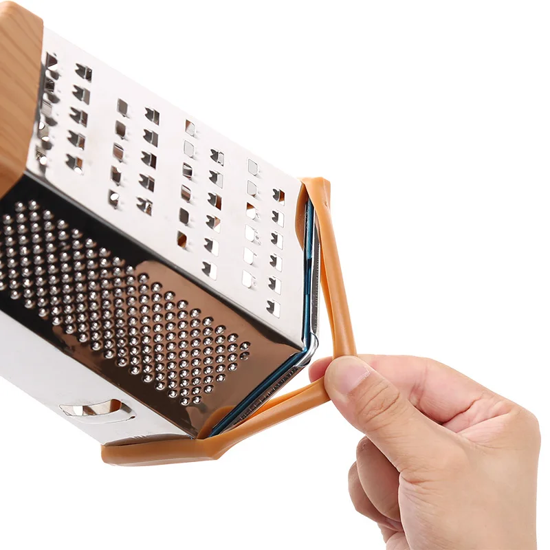 Fruit Vegetable Cutter Graters Shredders And Slicers Potato Carrot Device Flat Coarse Fine Ribbon Kitchen Tools | Дом и сад