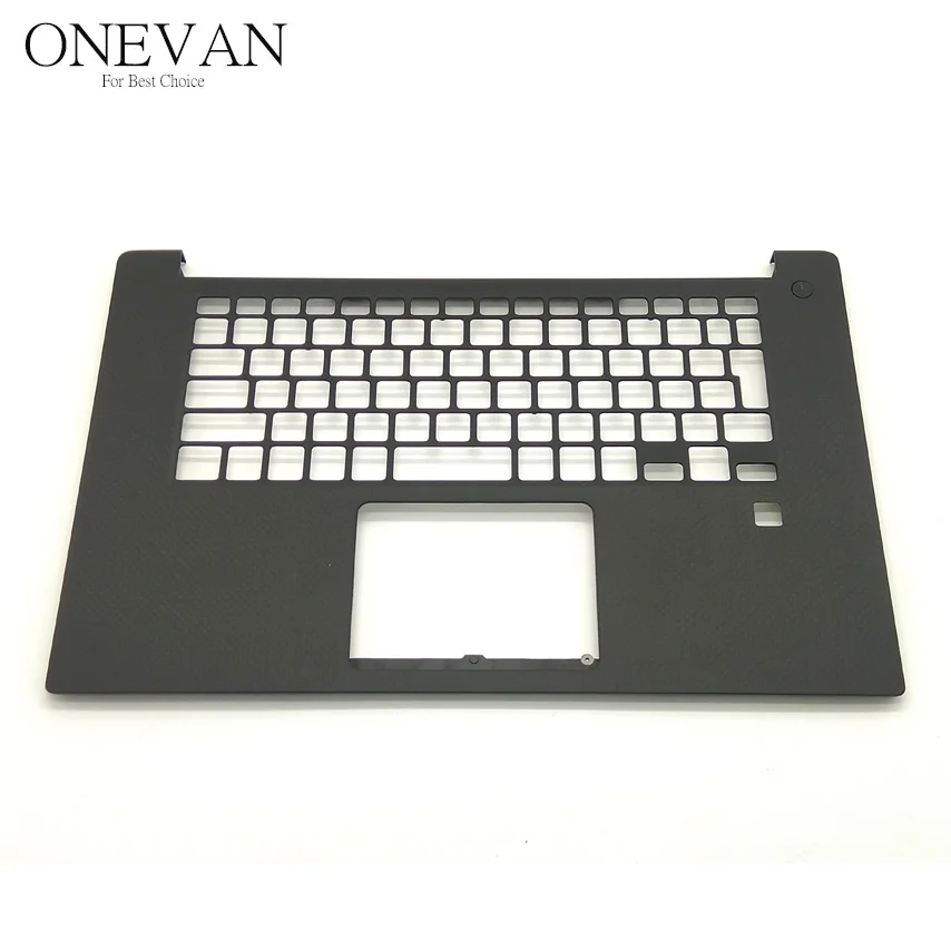 

New Original For Dell XPS 15 9560 Laptop Palmrest Top Case Cover 0KMJX9 KMJX9