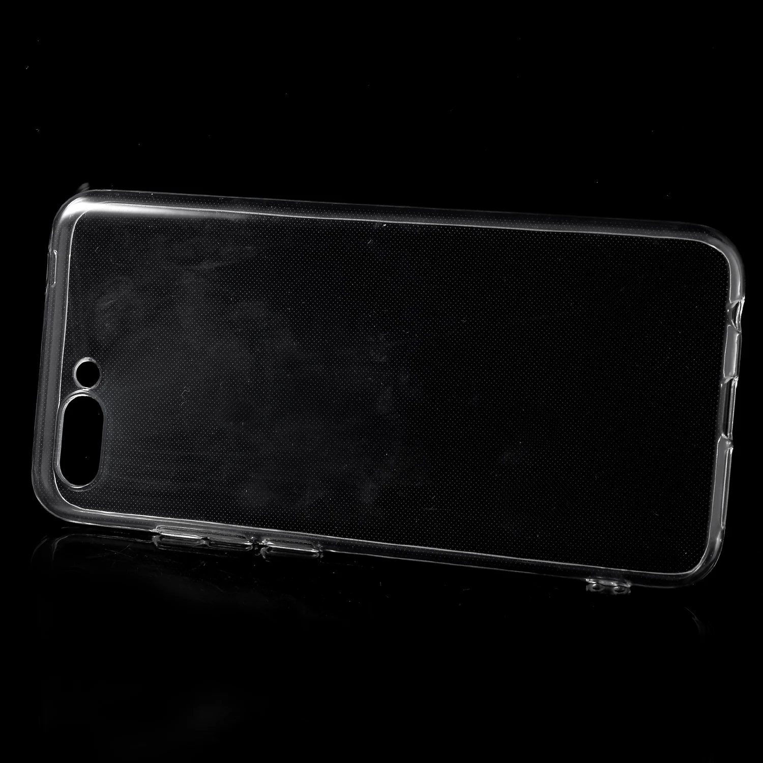DULCII телефон чехлы для huawei Honor 10 Coque Глянцевая ТПУ мобильный обратно оболочки Fundas