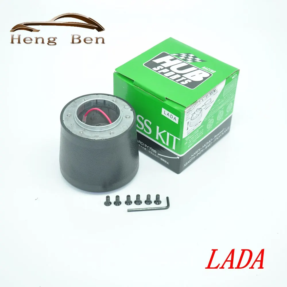Адаптер ступицы руля BOSS KIT для LADA|Рулевые колеса и рулевого колеса| |