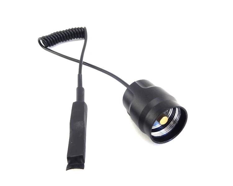 1 шт. Новый Многофункциональный 2 в переключатель давления для светодиодного