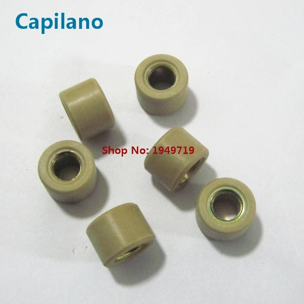 Ролик вариатор для мотоцикла/скутера AN125 шкив сцепления с приводом Suzuki 125cc AN 125